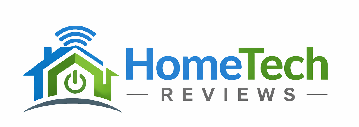 HomeTech Reviews