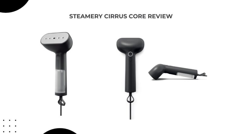 Steamery Cirrus Core Review